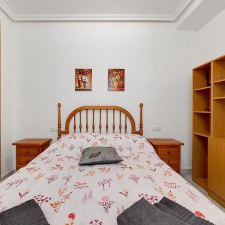 Lovely Apartment Near The Sea Torrevieja Exterior foto