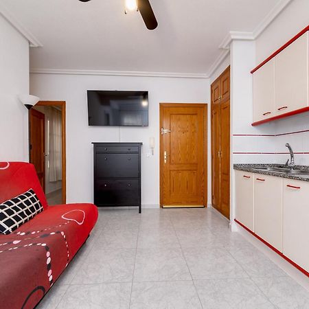 Lovely Apartment Near The Sea Torrevieja Exterior foto