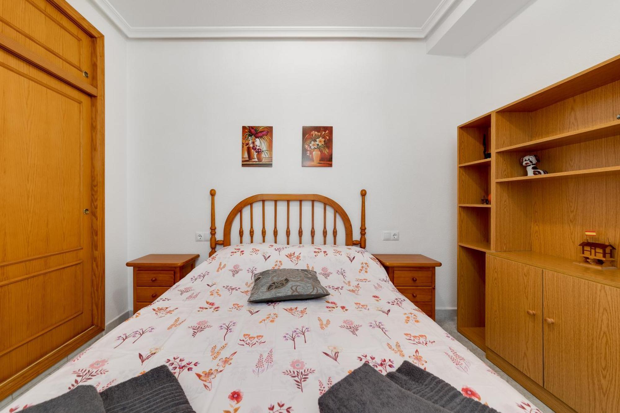 Lovely Apartment Near The Sea Torrevieja Exterior foto
