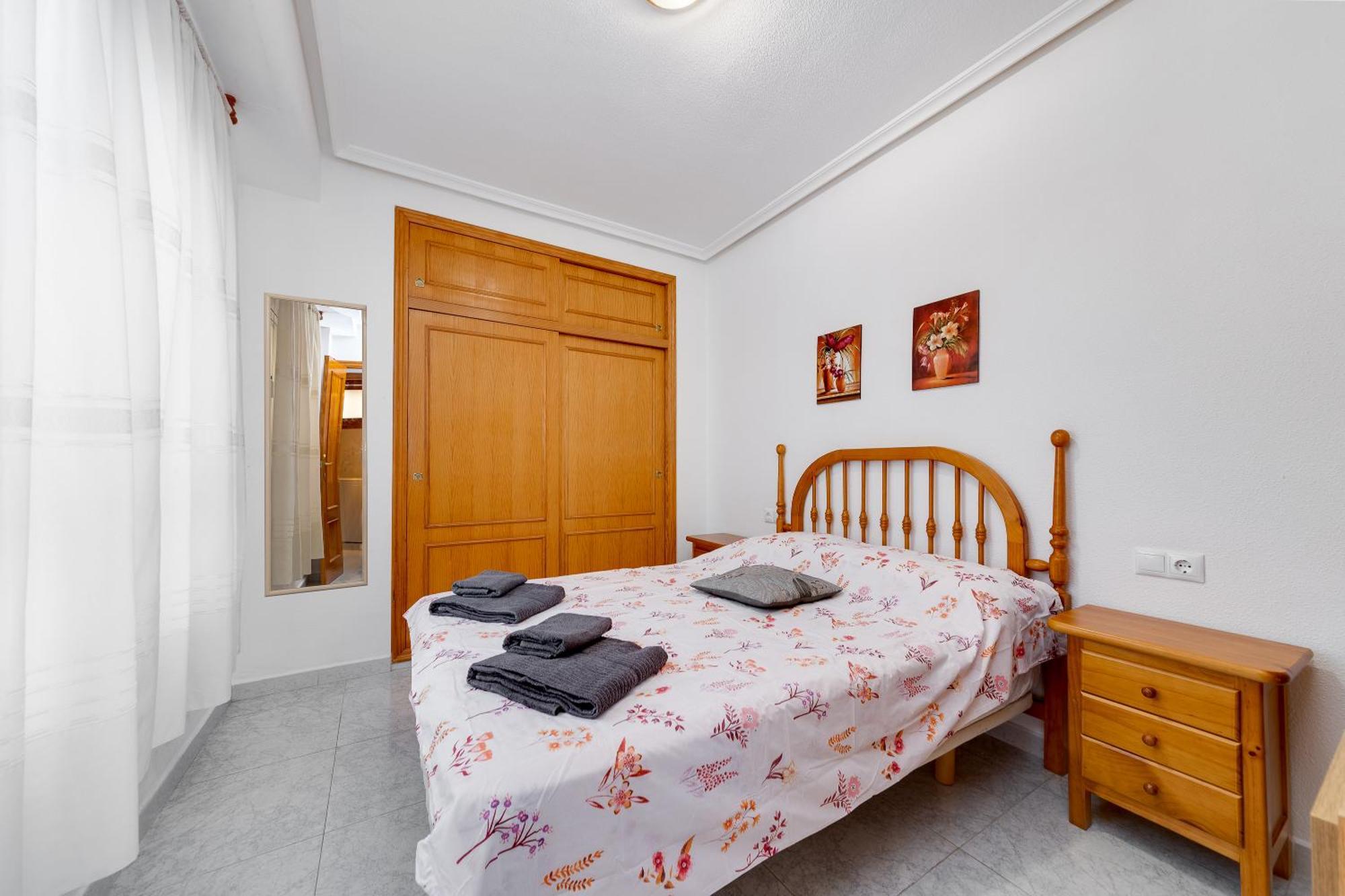 Lovely Apartment Near The Sea Torrevieja Exterior foto